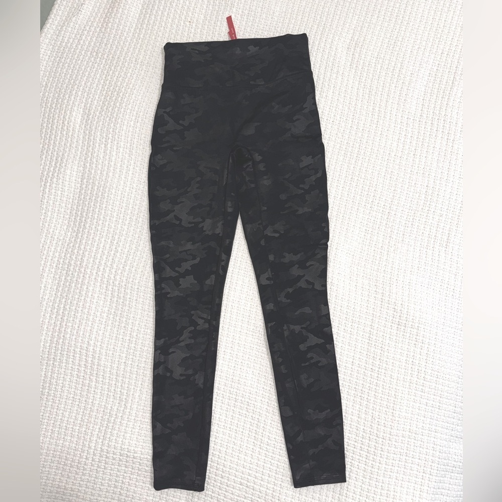 Spanx girls leggings